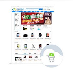 網(wǎng)店版管家婆詳細介紹2